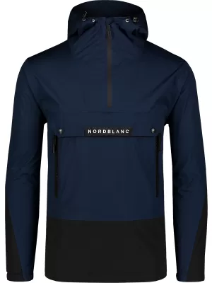 Pánska bunda NORDBLANC OUTCOME NBSJM7617 modrá