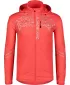 Pánska bunda NORDBLANC WELL-BEING NBSJM7602 NEON oranžová