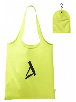 Taška ALTISPORT AL002911 NEON YELLOW
