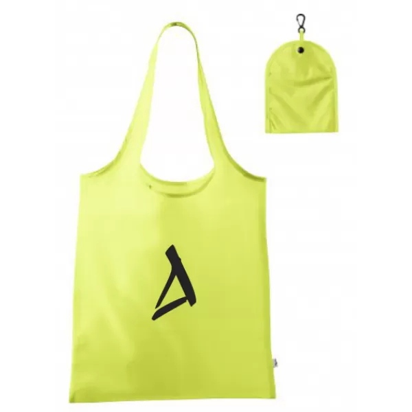  Taška ALTISPORT AL002911 NEON YELLOW 