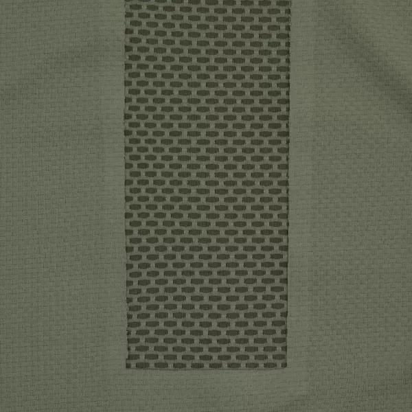  Dámske funkčné tričko KILPI LIMED-W RL0312KI KHAKI 