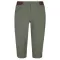 Dámske 3/4 nohavice KILPI MEEDIN-W RL0207KI KHAKI