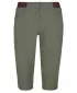 Dámske 3/4 nohavice KILPI MEEDIN-W RL0207KI KHAKI
