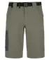Pánske kraťasy KILPI NAVIA-M RM0208KI KHAKI