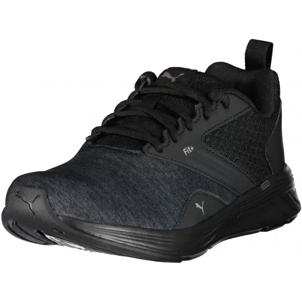  Pánske topánky PUMA NRGY COMET 190556-38 BLACK 