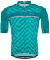 Pánsky cyklo dres KILPI TINO-M RM0314KI TYRKYSOVÁ