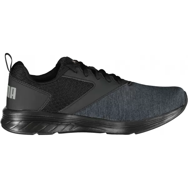  Pánske topánky PUMA NRGY COMET 190556-38 BLACK 