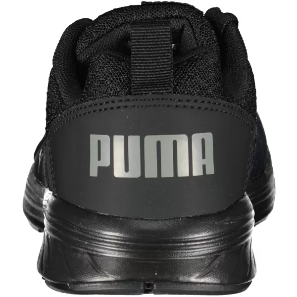 Pánske topánky PUMA NRGY COMET 190556-38 BLACK 