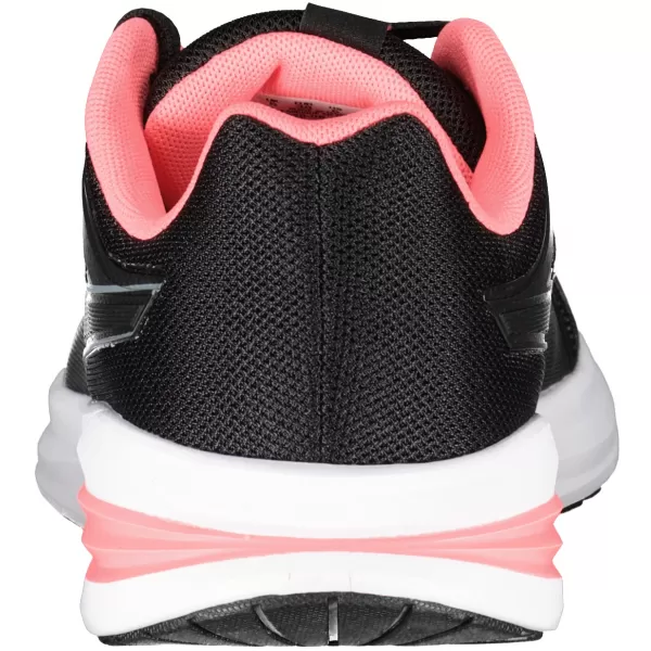  Dámske topánky PUMA TRANSPORT 377028-08 BLACK/PINK 