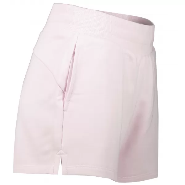  Dámske kraťasy PUMA ESS 4 SWEAT SHORTS TR (S) 586825-17 PURPLE 