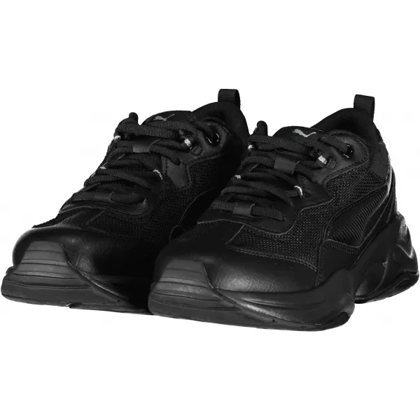  Dámske topánky PUMA CILIA 369778-01 BLACK 