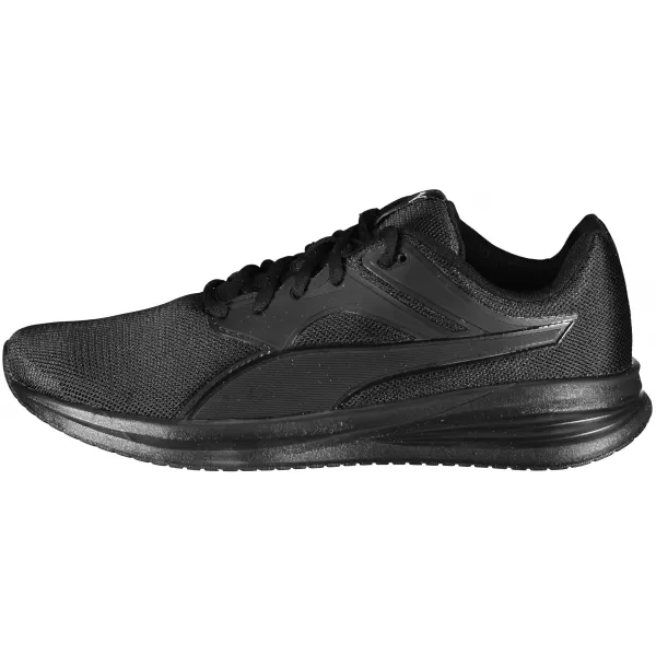  Dámske topánky PUMA TRANSPORT 377028-05 BLACK 