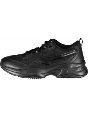 Dámske topánky PUMA CILIA 369778-01 BLACK