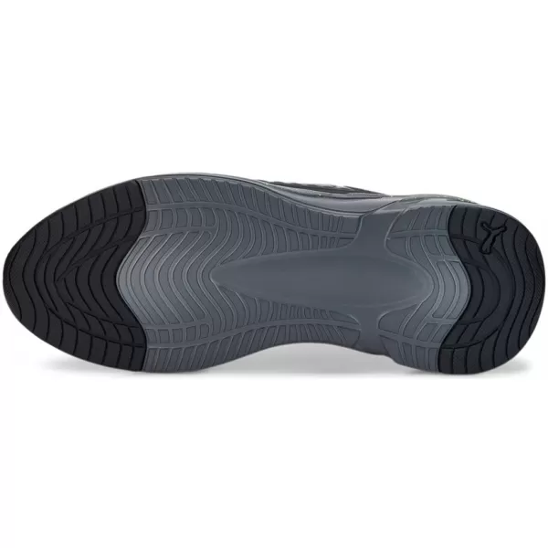  Pánske topánky PUMA SOFTRIDE PREMIER SO SPLATTER 376957-01 GRAY 