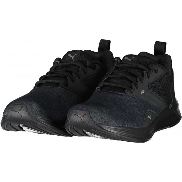  Pánske topánky PUMA NRGY COMET 190556-38 BLACK 