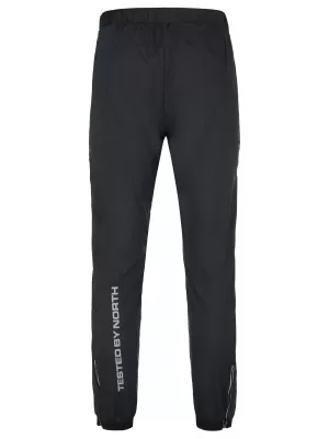 Pánske nohavice KILPI ELM-M RM0201KI čierna
