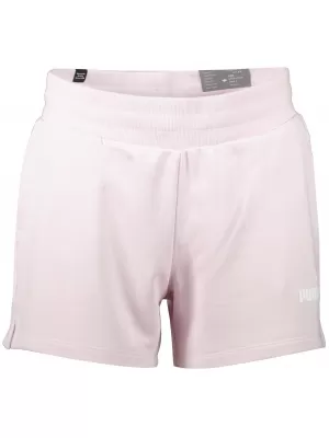 Dámske kraťasy PUMA ESS 4 SWEAT SHORTS TR (S) 586825-17 PURPLE