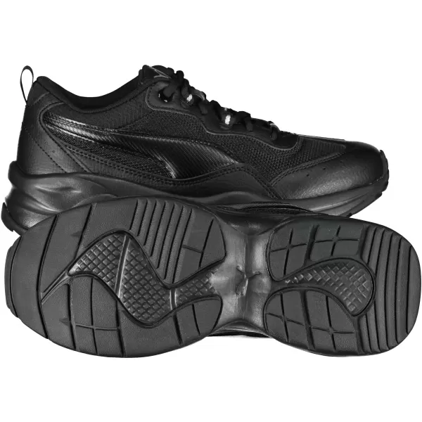  Dámske topánky PUMA CILIA 369778-01 BLACK 