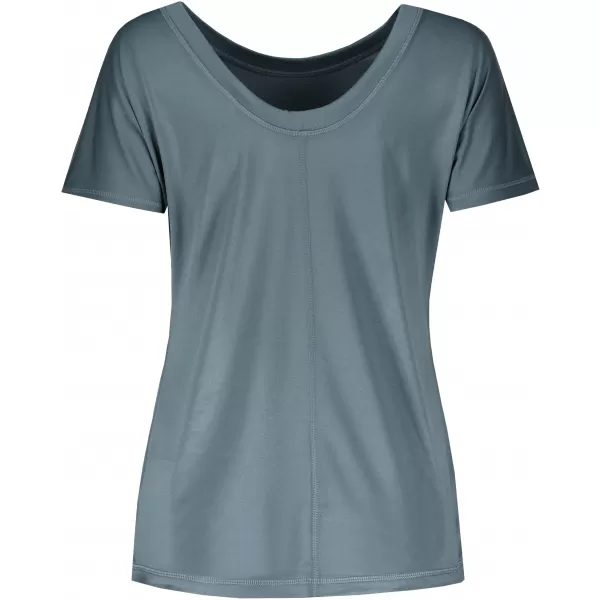  Dámske tričko PUMA TRAIN FAVORITE JERSEY CAT TEE 520260-42 GRAY 