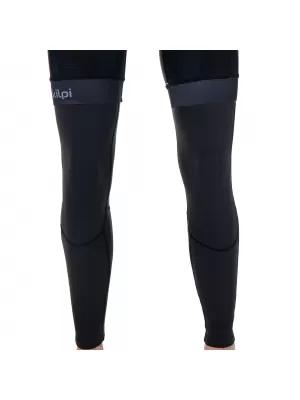 Kryt nôh KILPI UNNO LEGS-U RU0616KI ČIERNA