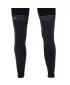 Kryt nôh KILPI UNNO LEGS-U RU0616KI ČIERNA