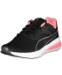 Dámske topánky PUMA TRANSPORT 377028-08 BLACK/PINK