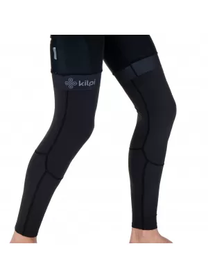 Kryt nôh KILPI UNNO LEGS-U RU0616KI ČIERNA