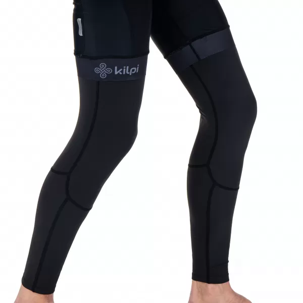  Kryt nôh KILPI UNNO LEGS-U RU0616KI ČIERNA 