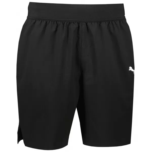  Pánske kraťasy PUMA TRAIN ULTRAWEAVE 7 SHORT 521524-51 BLACK 