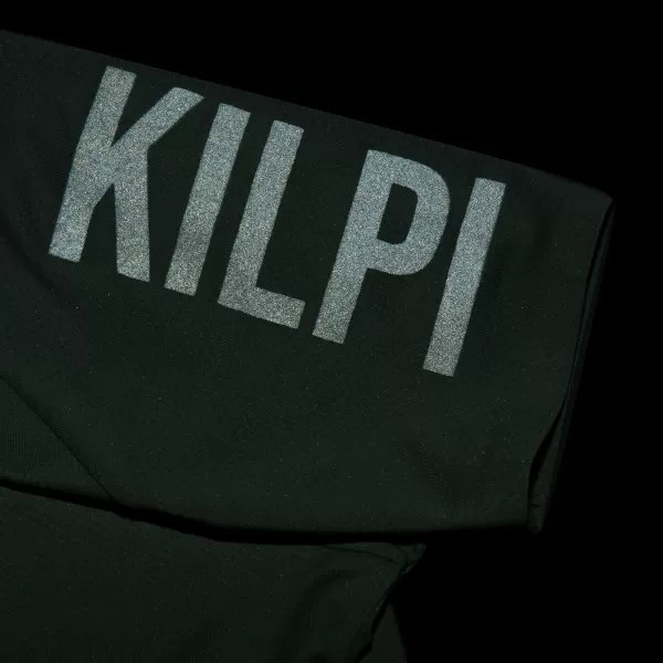  Dámske funkčné tričko KILPI LIMED-W RL0312KI KHAKI 