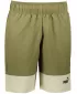 Pánske kraťasy PUMA POWER COLORBLOCK WOVEN SHORTS 9 848819-32 GREEN