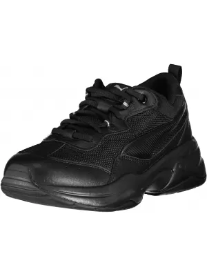 Dámske topánky PUMA CILIA 369778-01 BLACK