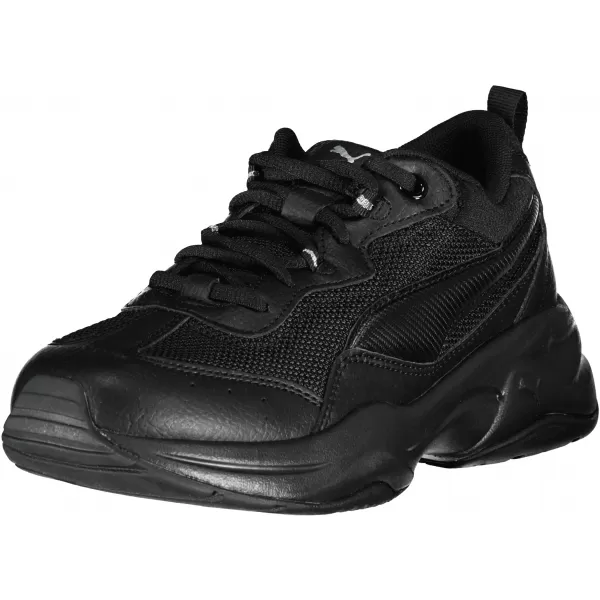  Dámske topánky PUMA CILIA 369778-01 BLACK 