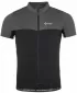 Pánsky cyklo dres KILPI LAUBEN-M RM0392KI čierna