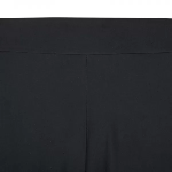  Dámske nohavice KILPI HEYES-W RL0220KI čierna 