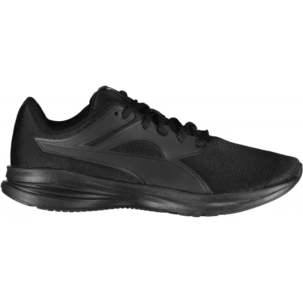  Dámske topánky PUMA TRANSPORT 377028-05 BLACK 