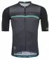 Pánsky cyklo dres KILPI TINO-M RM0314KI čierna