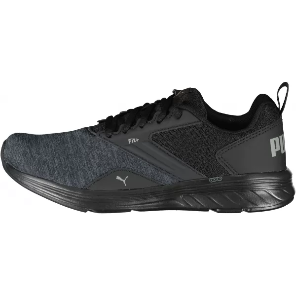  Pánske topánky PUMA NRGY COMET 190556-38 BLACK 