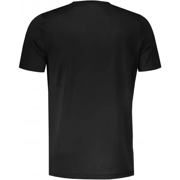  Pánske tričko PUMA ACTIVE BIG LOGO TEE 586724-01 BLACK 
