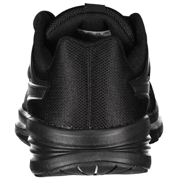  Dámske topánky PUMA TRANSPORT 377028-05 BLACK 