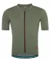 Pánsky cyklo dres KILPI PETRANA-M RM0312KI KHAKI
