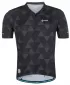Pánsky cyklo dres KILPI SALETTA-M RM0313KI čierna