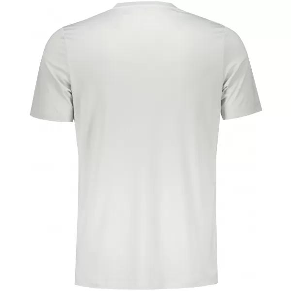  Pánske tričko PUMA ACTIVE BIG LOGO TEE 586724-09 GRAY 