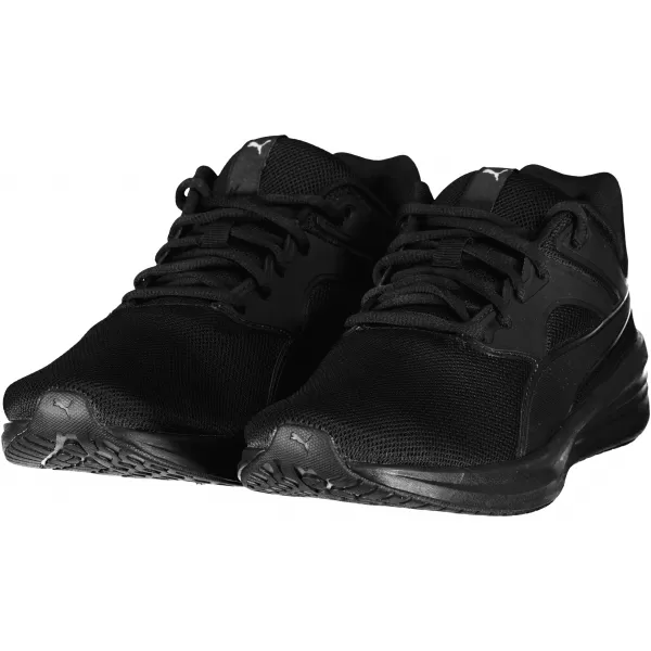  Dámske topánky PUMA TRANSPORT 377028-05 BLACK 