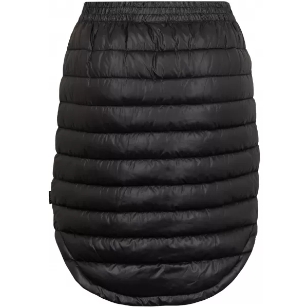  Dámska sukňa SAM 73 COLILO WZ 820 čierna 
