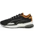 Pánske topánky PUMA EXTENT NITRO HERITAGE 385556-01 BLACK
