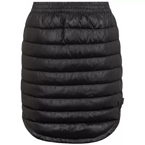  Dámska sukňa SAM 73 COLILO WZ 820 čierna 