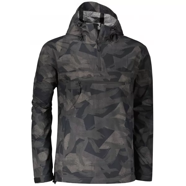  Sako ALPINE PRO GIBB MJCY560 TMAVO ŠEDÝ 