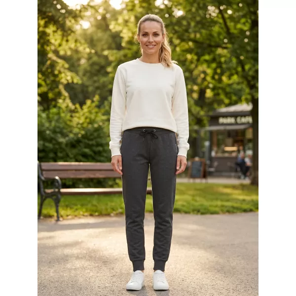  Dámske tepláky SAM 73 RINDI WK 785 sivá 
