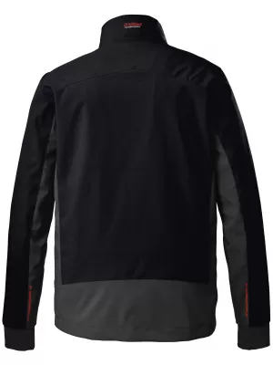 Pánska bunda KILLTEC KOW 89 38579 čierna